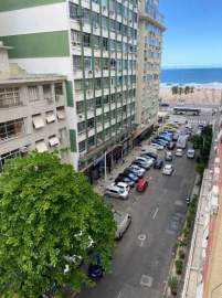 Apartamento 2 quartos à venda Rio de Janeiro,RJ Copacabana - R$ 800.000 - CPAP21524