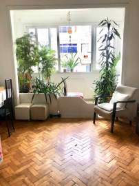 Apartamento à venda Rua Raimundo Correia,Rio de Janeiro,RJ Copacabana - R$ 1.100.000 - CPAP31505