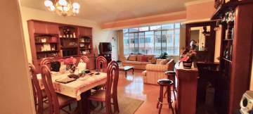 Apartamento à venda Rua Santa Clara,Rio de Janeiro,RJ Copacabana - R$ 1.700.000 - CPAP31516