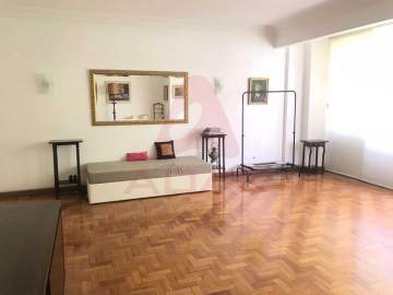 Apartamento à venda Rua Tonelero,Rio de Janeiro,RJ Copacabana - R$ 1.250.000 - CPAP31517