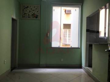 Imperdível - Apartamento 1 quarto à venda Rio de Janeiro,RJ Centro - R$ 350.000 - CTAP11404