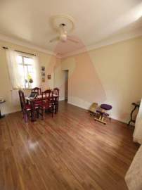 Apartamento 3 quartos à venda Rio de Janeiro,RJ Santa Teresa - R$ 560.000 - CTAP30196