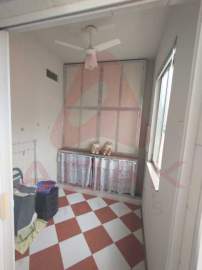 Apartamento 2 quartos à venda Rio de Janeiro,RJ Rio Comprido - R$ 320.000 - CTAP20921