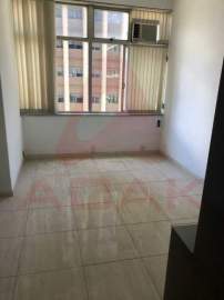Sala Comercial 30m² à venda Rio de Janeiro,RJ Centro - R$ 115.000 - CTSL00743