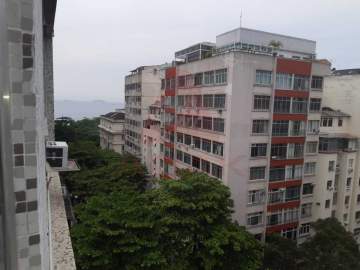Apartamento à venda Rua Ministro Viveiros de Castro,Rio de Janeiro,RJ Copacabana - R$ 470.000 - CPAP12189