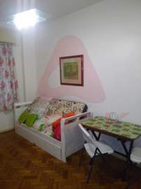Ótima localização - Apartamento 1 quarto à venda Rio de Janeiro,RJ Centro - R$ 260.000 - CTAP11424