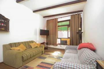 Apartamento 3 quartos à venda Rio de Janeiro,RJ Copacabana - R$ 900.000 - CPAP31547