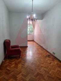 Apartamento com Área Privativa 2 quartos à venda Rio de Janeiro,RJ Copacabana - R$ 710.000 - CPAA20001