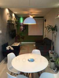 Lançamento - EXCELENTE APARTAMENTO DE 2 QUARTOS MOBILIADO - CTAP20951