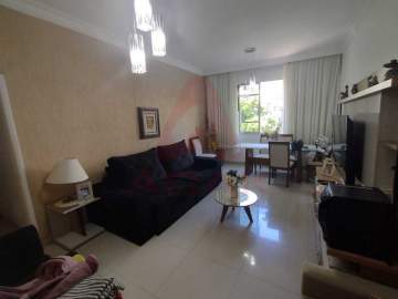 Apartamento 3 quartos à venda Rio de Janeiro,RJ Copacabana - R$ 850.000 - CPAP31551