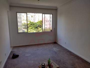 Apartamento 3 quartos à venda Rio de Janeiro,RJ Copacabana - R$ 800.000 - CPAP31554