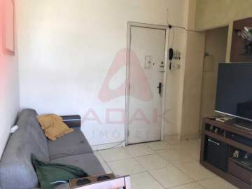 Apartamento 2 quartos à venda Rio de Janeiro,RJ Cidade Nova - R$ 250.000 - CTAP20950