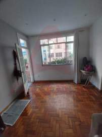 Apartamento à venda Rua Barata Ribeiro,Rio de Janeiro,RJ Copacabana - R$ 650.000 - CPAP21528