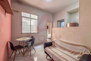 Apartamento 1 quarto à venda Rio de Janeiro,RJ Santa Teresa - R$ 195.000 - CTAP11448 Apartamento 1 quarto à venda Rio de Janeiro,RJ Santa Teresa - R$ 195.000 - CTAP11448