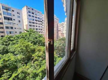 Apartamento 1 quarto à venda Rio de Janeiro,RJ Copacabana - R$ 550.000 - CPAP12231