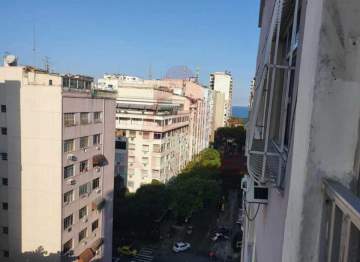 Apartamento 3 quartos à venda Rio de Janeiro,RJ Copacabana - R$ 1.980.000 - CPAP31565