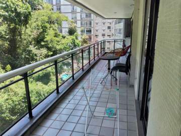 Apartamento 3 quartos à venda Rio de Janeiro,RJ Copacabana - R$ 2.000.000 - CPAP31567