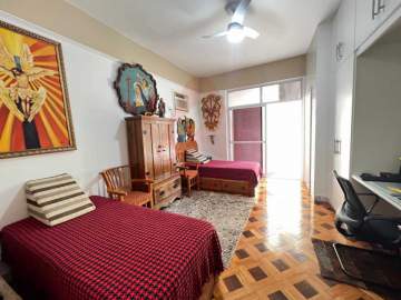 Apartamento 5 quartos à venda Rio de Janeiro,RJ Flamengo - R$ 2.500.000 - CPAP50032