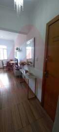 Apartamento 2 quartos à venda Rio de Janeiro,RJ Centro - R$ 450.000 - CTAP20954