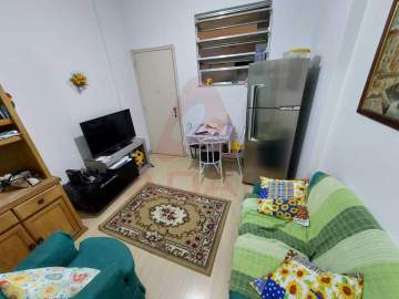 Kitnet/Conjugado 32m² à venda Rio de Janeiro,RJ Copacabana - R$ 390.000 - CPKI10501