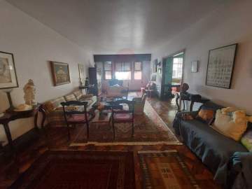 Ótima localização - Apartamento à venda Avenida Nossa Senhora de Copacabana,Rio de Janeiro,RJ Leme - R$ 1.900.000 - CPAP40265
