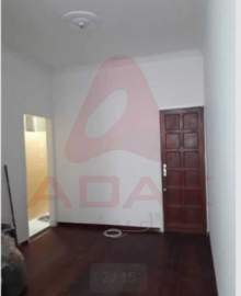 Apartamento 1 quarto à venda Rio de Janeiro,RJ Copacabana - R$ 480.000 - CPAP12249
