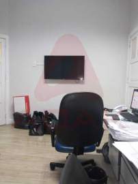 Sala Comercial 80m² à venda Rio de Janeiro,RJ Centro - R$ 389.000 - CTSL00755