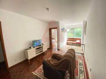 Apartamento à venda Rua General Ribeiro da Costa,Rio de Janeiro,RJ Leme - R$ 1.000.000 - CPAP31582