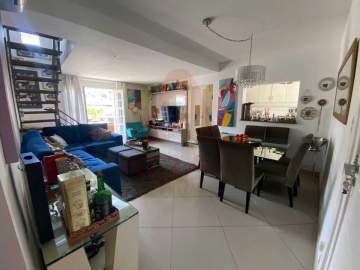 Ótima localização - Cobertura à venda Rua Barata Ribeiro,Rio de Janeiro,RJ Copacabana - R$ 1.650.000 - CPCO40020