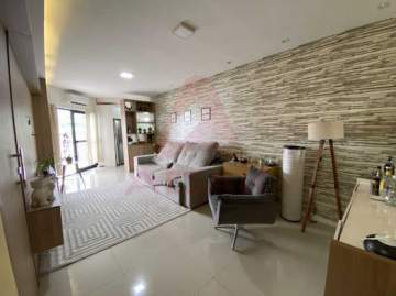Flat à venda Avenida Princesa Isabel,Rio de Janeiro,RJ Copacabana - R$ 1.200.000 - CPFL10036