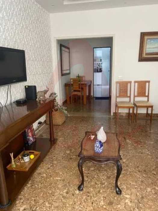 Conheça 090aeb57-8026-4a13-a756-2d6d2b do imóvel - Apartamento 3 quartos à venda Rio de Janeiro,RJ Copacabana - R$ 1.500.000 - CPAP31591 - 6 090aeb57-8026-4a13-a756-2d6d2b - 6