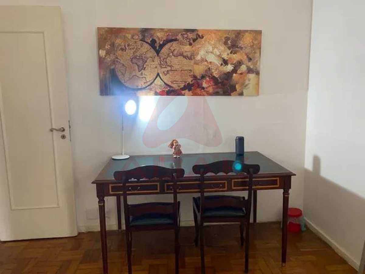 Conheça e2e6f14b-b8d1-4520-b057-643eea do imóvel - Apartamento 3 quartos à venda Rio de Janeiro,RJ Copacabana - R$ 1.500.000 - CPAP31591 - 19 e2e6f14b-b8d1-4520-b057-643eea - 19