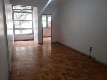 Apartamento 2 quartos à venda Rio de Janeiro,RJ Copacabana - R$ 650.000 - CPAP21563