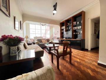 Apartamento 3 quartos à venda Rio de Janeiro,RJ Leblon - R$ 1.850.000 - CPAP31601
