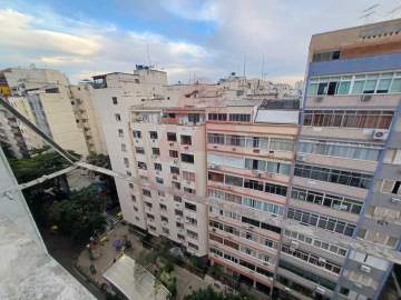 Kitnet/Conjugado 30m² à venda Rio de Janeiro,RJ Copacabana - R$ 430.000 - CPKI00277