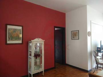 Apartamento 3 quartos à venda Rio de Janeiro,RJ Copacabana - R$ 950.000 - CPAP31603