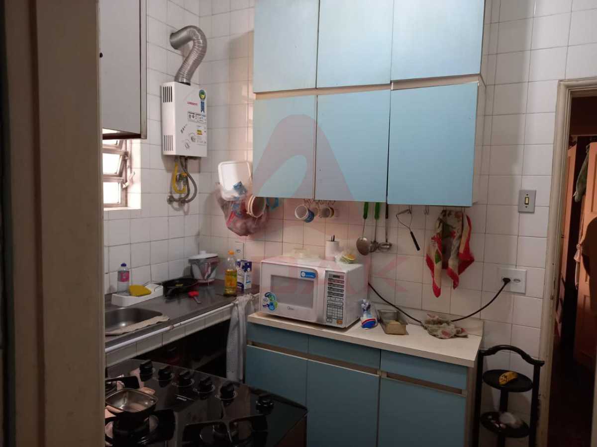 Conheça 01 do imóvel - Apartamento à venda Avenida Atlântica,Rio de Janeiro,RJ Copacabana - R$ 1.500.000 - CPAP31606 - 12 01 - 12