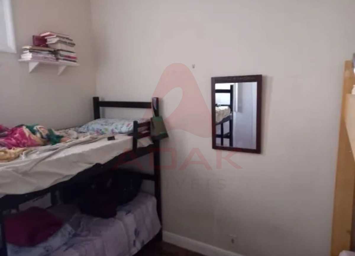 Conheça 02 do imóvel - Apartamento à venda Avenida Atlântica,Rio de Janeiro,RJ Copacabana - R$ 1.500.000 - CPAP31606 - 8 02 - 8