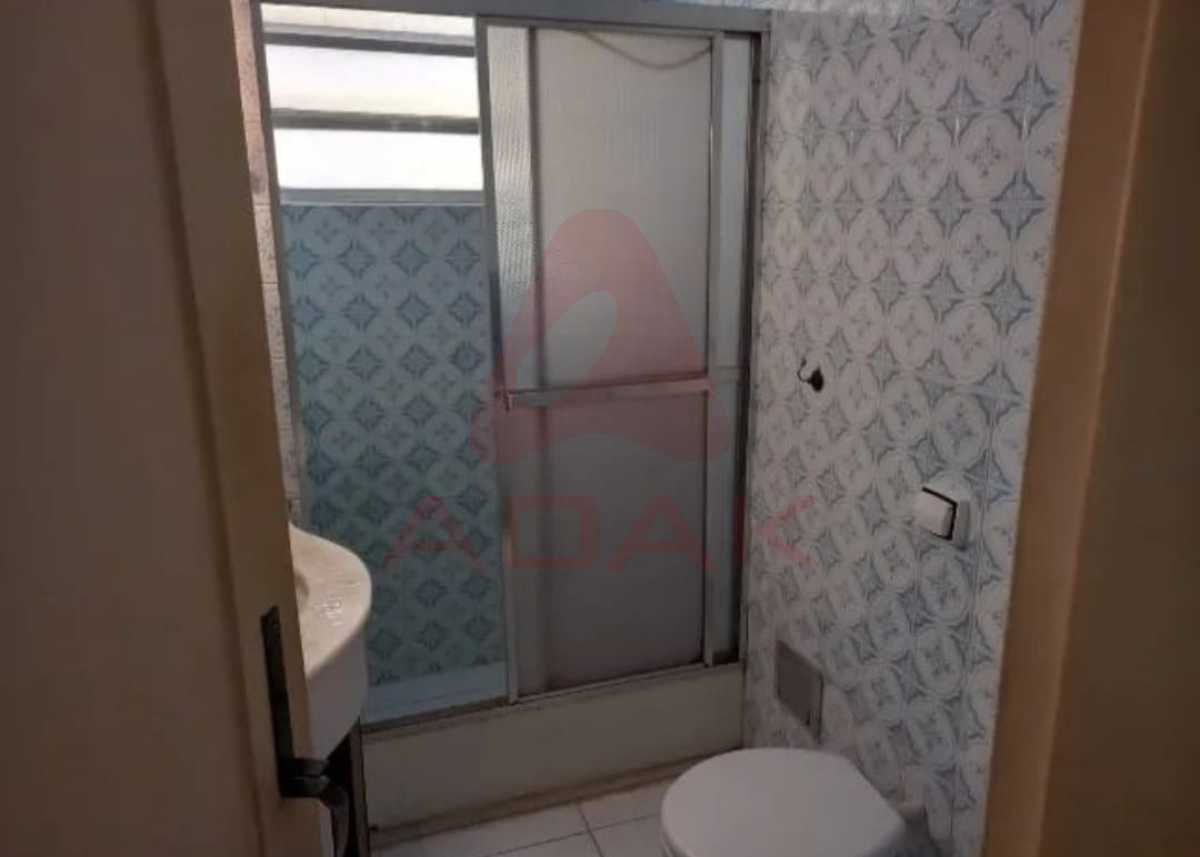 Conheça 03 do imóvel - Apartamento à venda Avenida Atlântica,Rio de Janeiro,RJ Copacabana - R$ 1.500.000 - CPAP31606 - 13 03 - 13