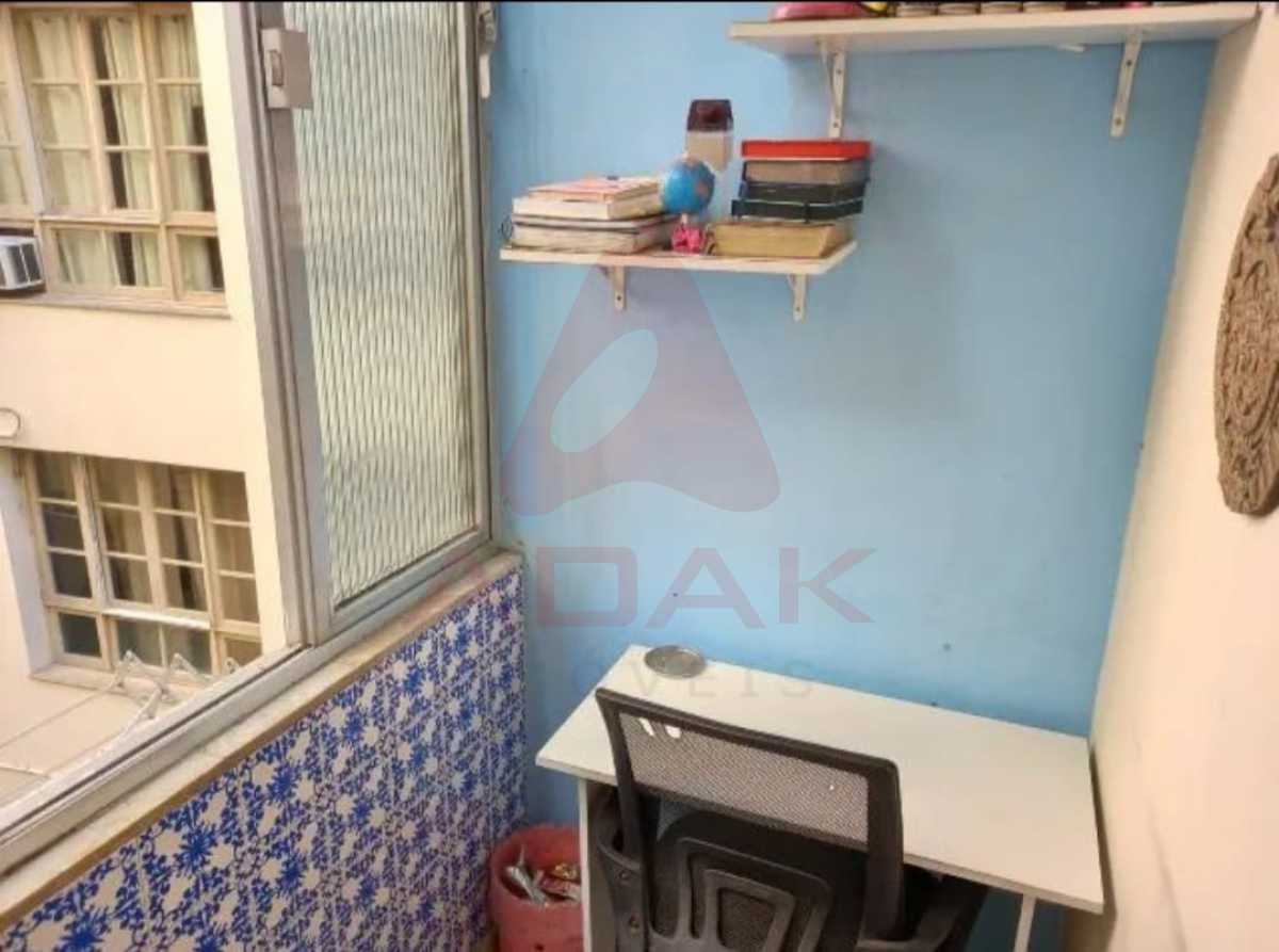 Conheça 04 do imóvel - Apartamento à venda Avenida Atlântica,Rio de Janeiro,RJ Copacabana - R$ 1.500.000 - CPAP31606 - 14 04 - 14