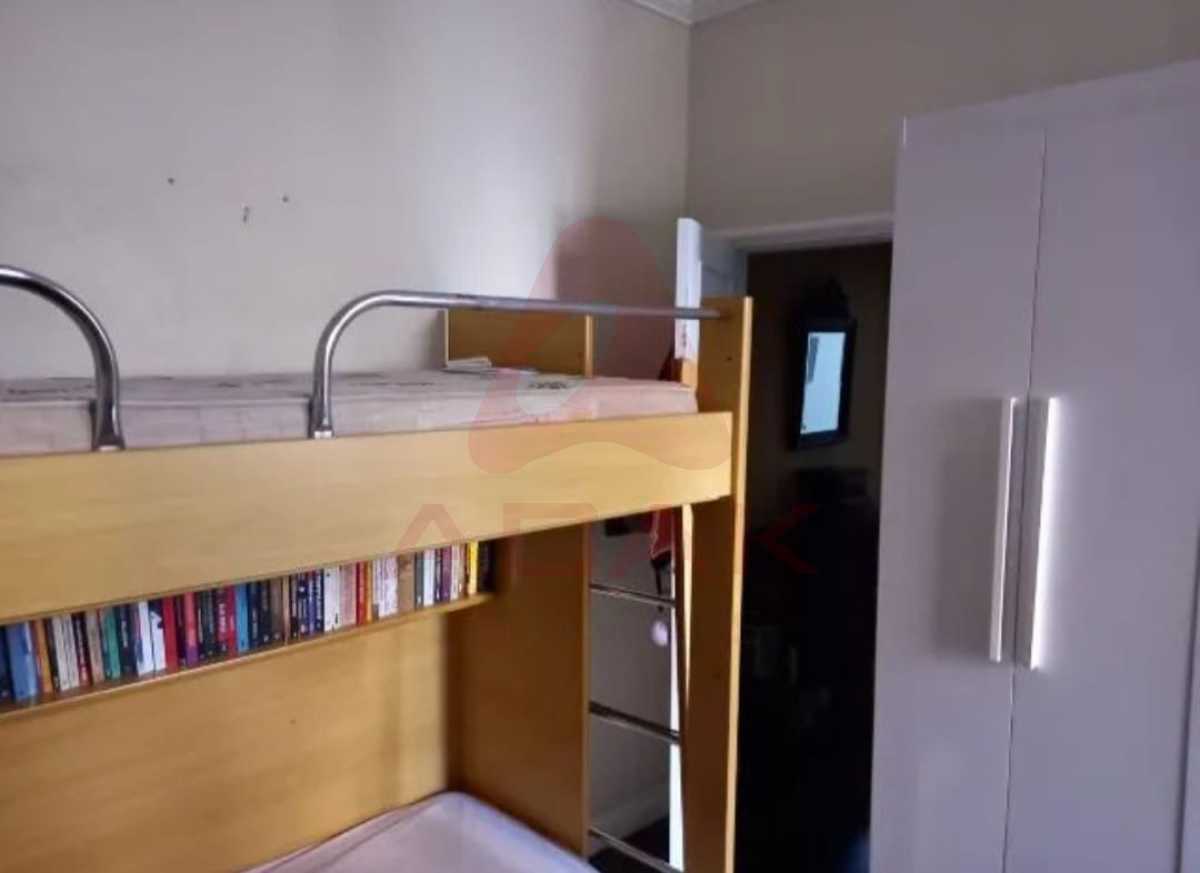 Conheça 06 do imóvel - Apartamento à venda Avenida Atlântica,Rio de Janeiro,RJ Copacabana - R$ 1.500.000 - CPAP31606 - 11 06 - 11