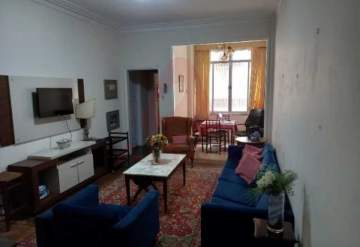 Ótima localização - Apartamento à venda Avenida Atlântica,Rio de Janeiro,RJ Copacabana - R$ 1.500.000 - CPAP31606