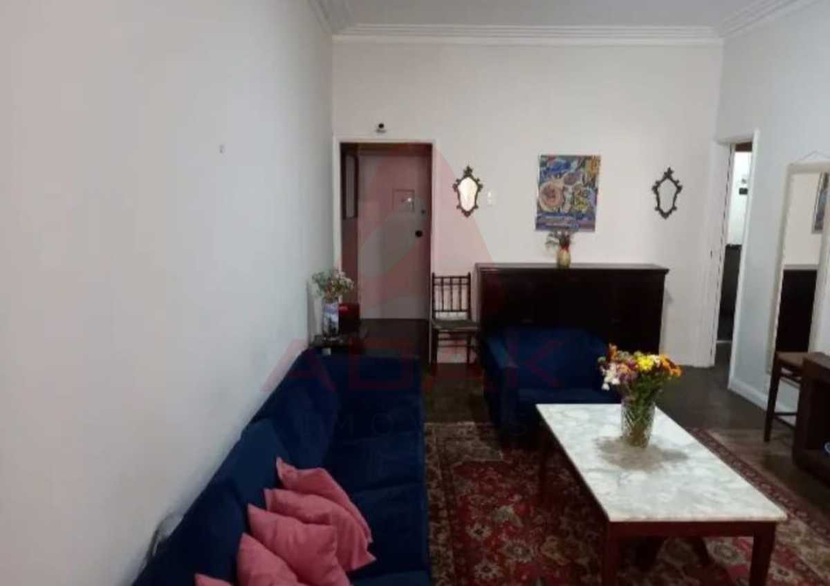 Conheça 12 do imóvel - Apartamento à venda Avenida Atlântica,Rio de Janeiro,RJ Copacabana - R$ 1.500.000 - CPAP31606 - 3 12 - 3