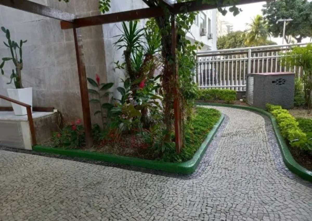 Conheça 17 do imóvel - Apartamento à venda Avenida Atlântica,Rio de Janeiro,RJ Copacabana - R$ 1.500.000 - CPAP31606 - 17 17 - 17
