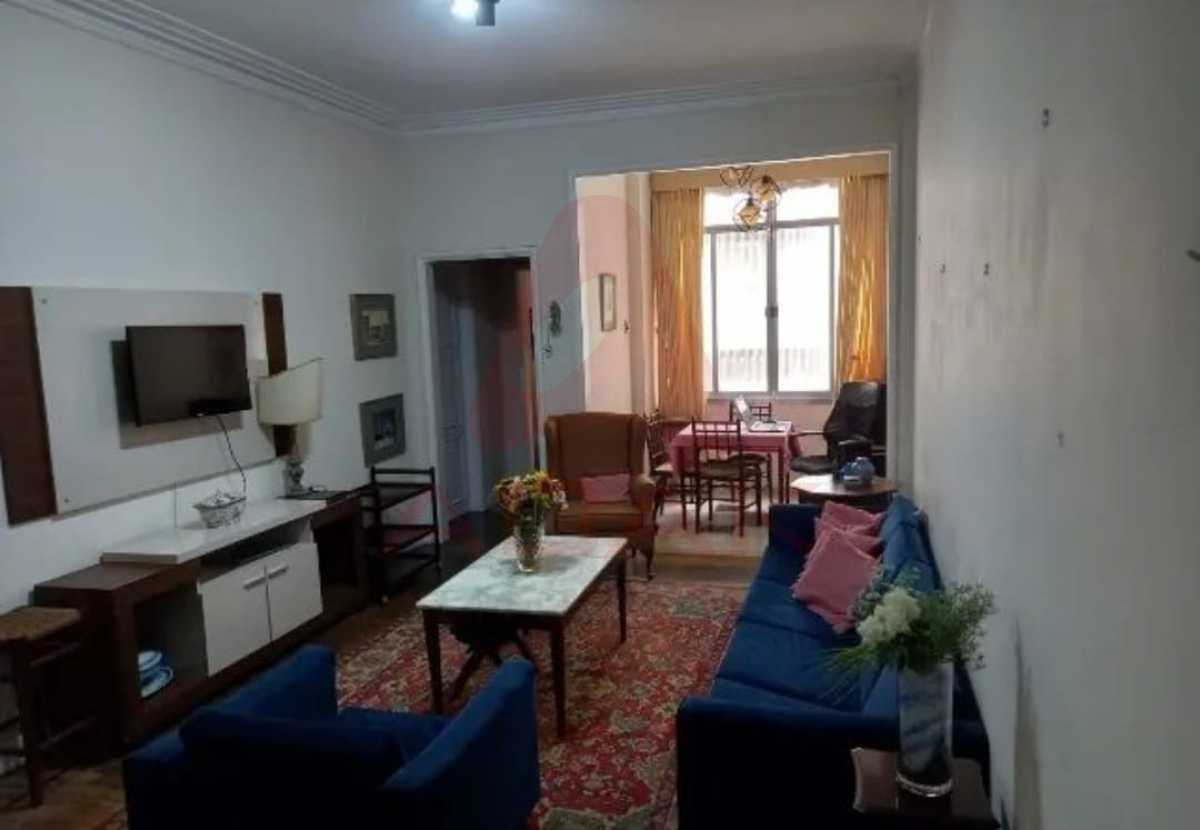 Conheça 19 do imóvel - Apartamento à venda Avenida Atlântica,Rio de Janeiro,RJ Copacabana - R$ 1.500.000 - CPAP31606 - 7 19 - 7