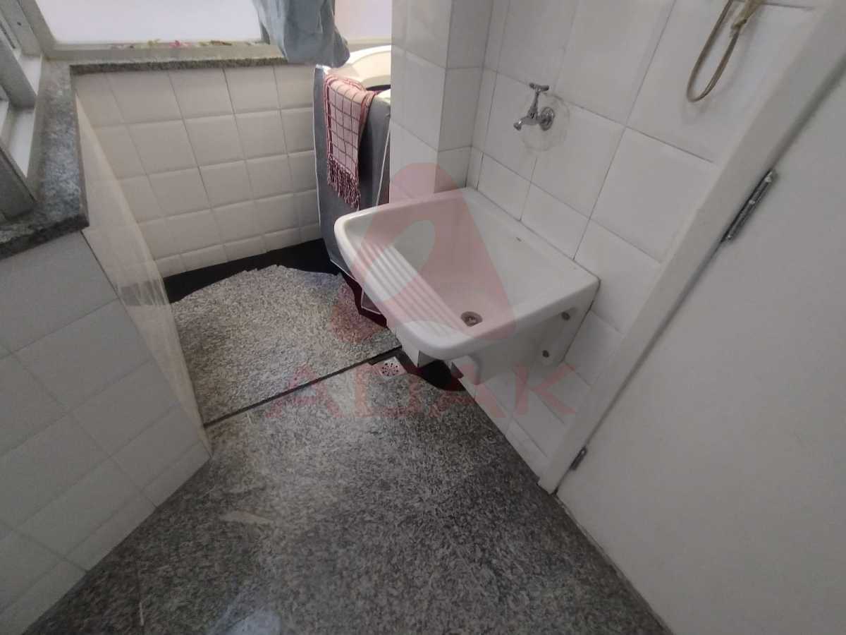 Conheça 2d4ed9d6-83c5-4dbf-90b7-247f80 do imóvel - Apartamento 3 quartos à venda Rio de Janeiro,RJ Copacabana - R$ 1.500.000 - CPAP31613 - 16 2d4ed9d6-83c5-4dbf-90b7-247f80 - 16