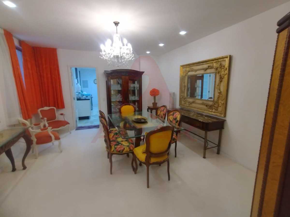 Conheça 9caf77b6-6125-4c31-887b-d2a6c0 do imóvel - Apartamento 3 quartos à venda Rio de Janeiro,RJ Copacabana - R$ 1.500.000 - CPAP31613 - 1 9caf77b6-6125-4c31-887b-d2a6c0 - 1