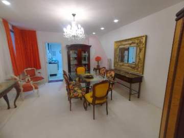 Apartamento 3 quartos à venda Rio de Janeiro,RJ Copacabana - R$ 1.500.000 - CPAP31613