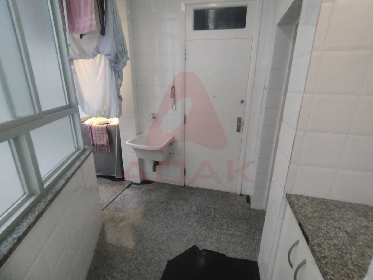 Conheça 5804f0c6-2b45-465f-9eda-3357fd do imóvel - Apartamento 3 quartos à venda Rio de Janeiro,RJ Copacabana - R$ 1.500.000 - CPAP31613 - 19 5804f0c6-2b45-465f-9eda-3357fd - 19