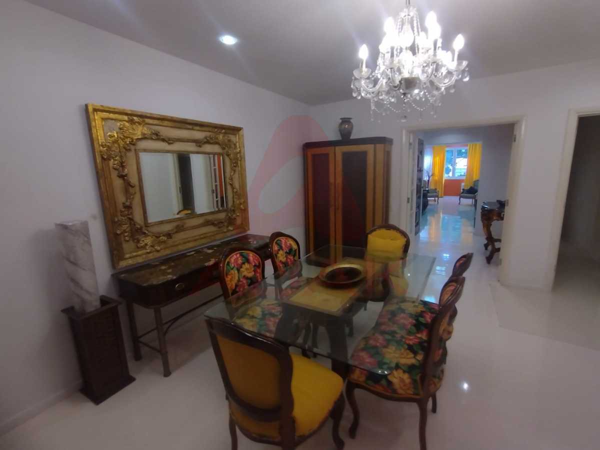 Conheça 60479e06-4f2b-46a6-96b9-ef8c81 do imóvel - Apartamento 3 quartos à venda Rio de Janeiro,RJ Copacabana - R$ 1.500.000 - CPAP31613 - 7 60479e06-4f2b-46a6-96b9-ef8c81 - 7